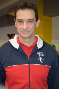 coach Adami